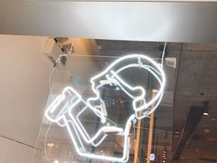-喜茶(上海兴业太古汇店)