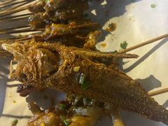 -林二哥宜烤官·宜宾小烧烤