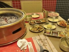 -西塔老太太泥炉烤肉(双井店)