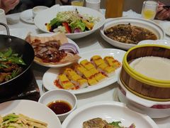 -大鸭梨烤鸭(房山店)