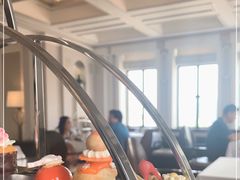 -上海和平饭店华懋阁 Cathay Room