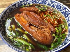 -九八五面馆(欧洲城店)