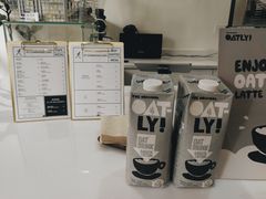 -常识咖啡common sense(春熙路店)