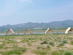 -敕勒川草原
