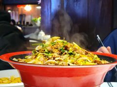 -庆云楼饭庄(什刹海店)