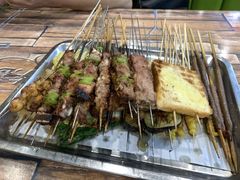 -老谢野馄饨(延安路店)