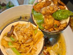 -胖姥姥·川湘闽菜(永春中闽百汇店)