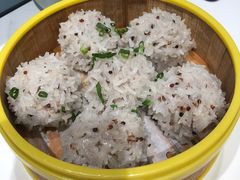 -楚山晓·湖北菜(武汉光谷K11店)