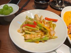 -泰香米泰国餐厅(中大国际店)