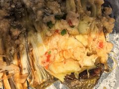 -三太子地摊烧烤·小龙虾(北蔡店)