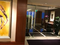 -上海雅居乐万豪侯爵酒店