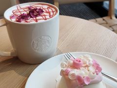 -星巴克(苏州张家港中昊檀宫店)