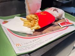 -麦当劳(世纪汇广场店)