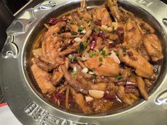 -胖哥俩肉蟹煲(湖滨银泰in77店)