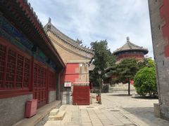 -大钟寺古钟博物馆