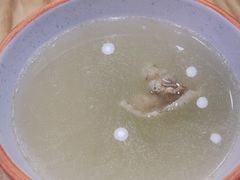 例汤-瑞霖·隆江猪脚饭