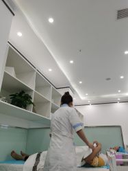 点击看大图 -蕾特恩专业祛痘·皮肤管理