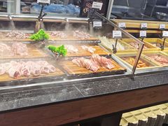 -韩盛·盛江山自助料理(于洪新玛特店)
