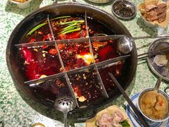 -五里关火锅(牛市口店)