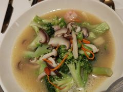 -Aqua Oasis 水天堂(石路天虹店)