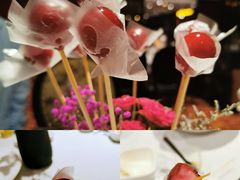 花开富贵-上海1号私藏菜(静安店)