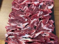 -潮味四季潮汕牛肉火锅(来凤街店)