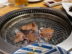 -御牛道日式烤肉料理(杭州万象城店)