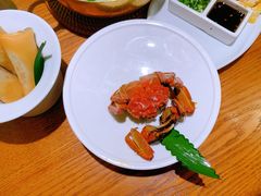 八年陈酒熟醉蟹-苏小柳手工点心(人民广场分院)