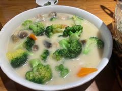 -粤仔湾砂锅粥(广益哥伦布店)