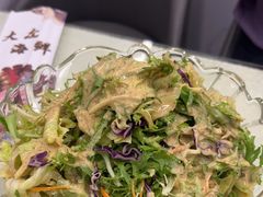-大众海鲜(巨龙北路店)