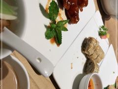 -枣子树·素食餐厅(普陀山店)