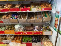零售区-庆祥斋糕点厂(留学路店)
