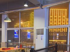 -四禧精酿铜锅涮肉·烧烤工场(大明湖店)