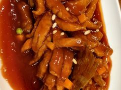 -老瑞福上海菜(人民广场店)