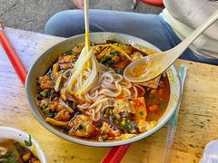 -阿生哥螺蛳粉•火锅(永安街店)