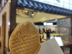 -粉粉乐鲷鱼烧(美罗城店)