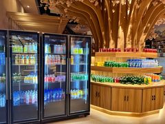 -丽池宫韩式汗蒸会馆(华灯坊店)
