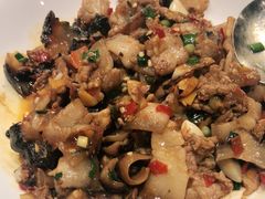 海参肉炒肉-冰火楼(梦泽园店)