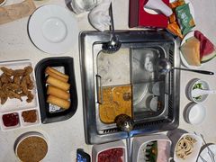 -海底捞火锅(海悦天地店)