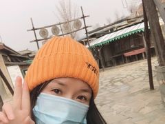 -清风小镇闯关东影视基地