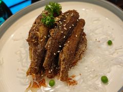 -聚鑫阁江浙菜·非遗传承技艺(青村帝华园店)