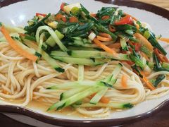 -兰州-西固陈记牛肉面·烧烤(山阴路店)