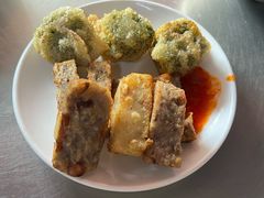 -广场正宗原汁薏米店