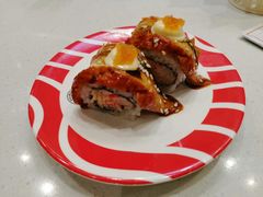 -新一番三文鱼寿司(大东海店)