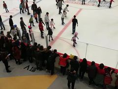 -冠军冰场CHAMPION RINK(苏州中心商场店)