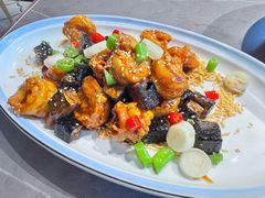 -富临轩私房菜(集庆门大街店)