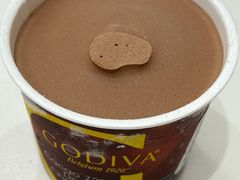 -GODIVA(王府井apm店)