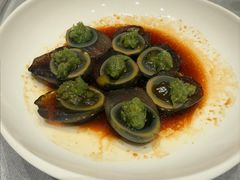 -艳阳天·非遗楚菜(武汉客厅店)