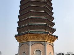 -八大处公园