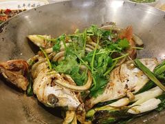 -长平老姿娘夜粥(平东一街店)